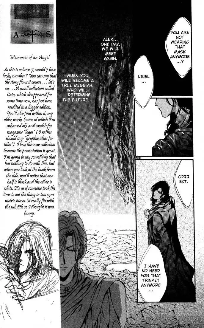 Angel Sanctuary Chapter 37 19